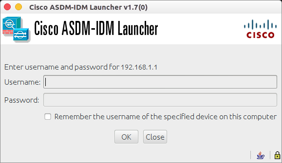 ASDM-IDM-Login-using-javaw