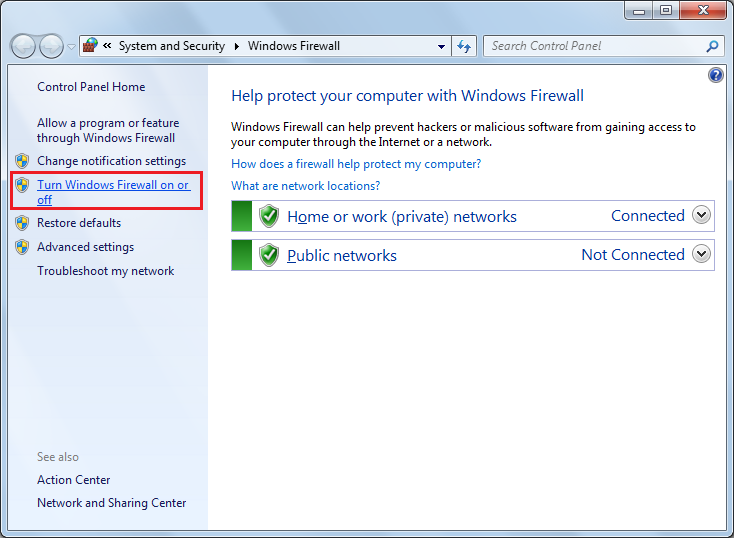 how-to-check-windows-firewall-status