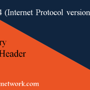 introduction-to-ipv4-header