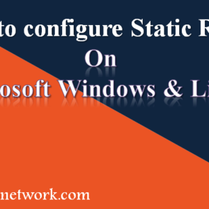 how-to-configure-static-route