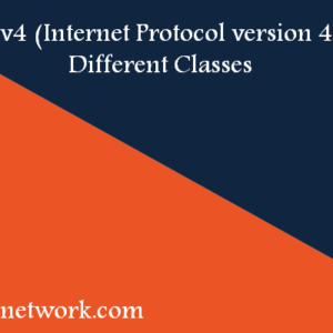 ipv4-different-classes