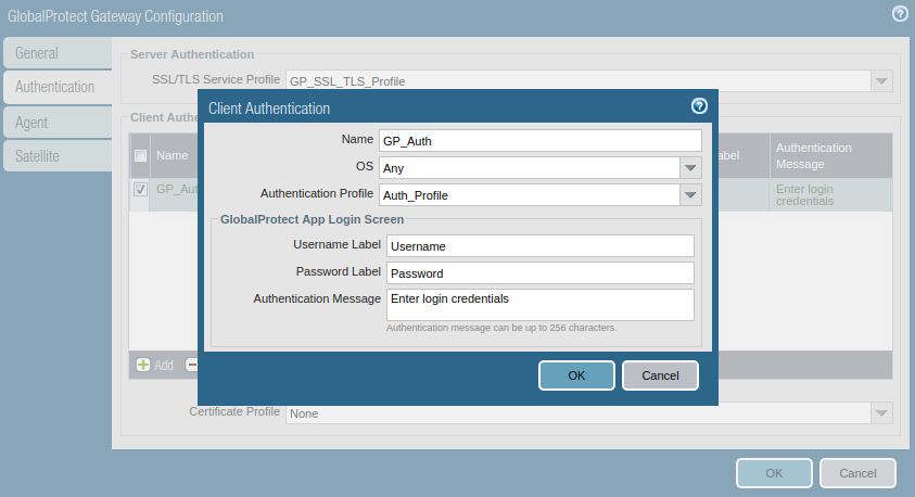 globalprotect-gateway-auth-configuration