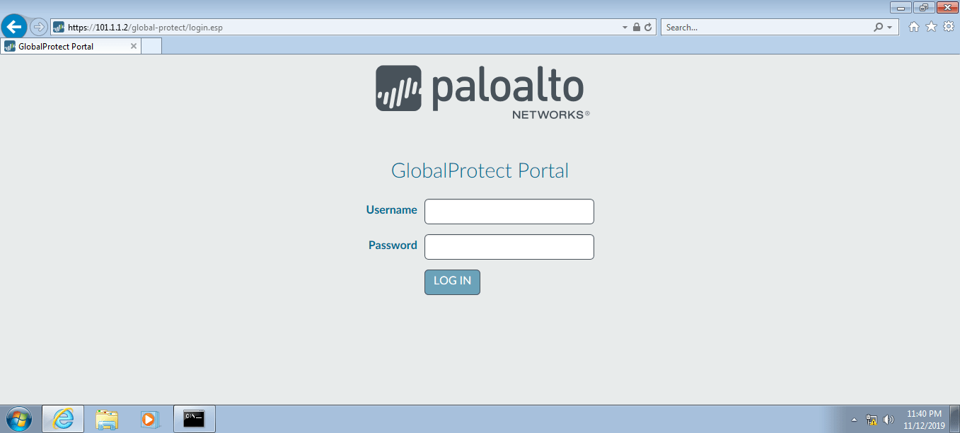 global-protect-web-login-portal