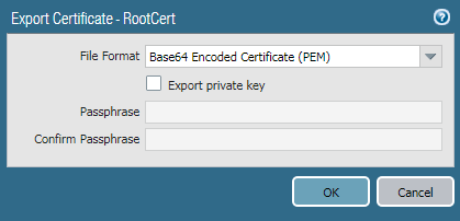 exporting-self-signed-root-ca-certificate-in-palo-alto-firewall