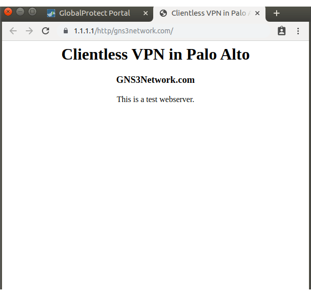 accessing-webserver-using-clientless-vpn-palo-alto