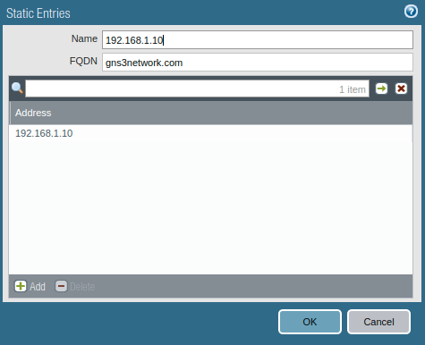 static-entries-in-pa-dns-proxy