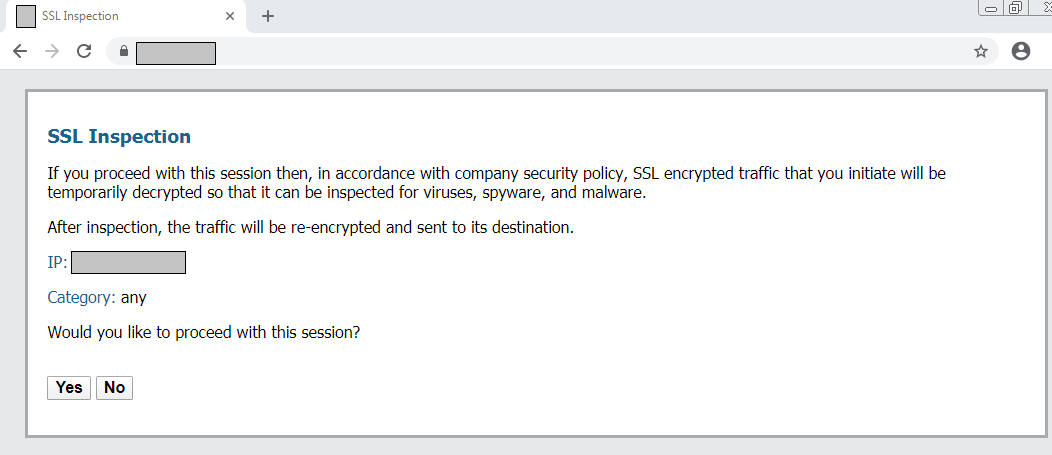 ssl-decryption-response-page