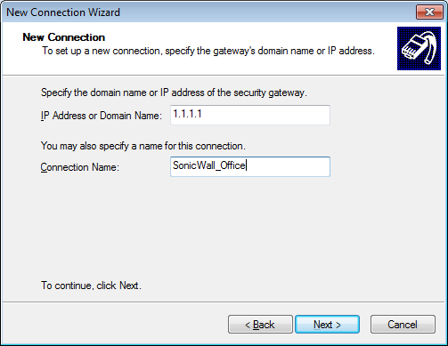 sonicwall global vpn client for mac