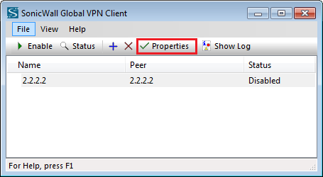 configure-connection-profile-on-global-vpn-client-sonicwall