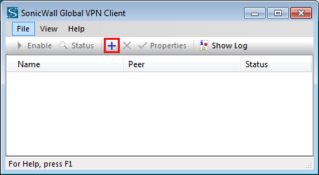 adding-connection-profile-in-gvc