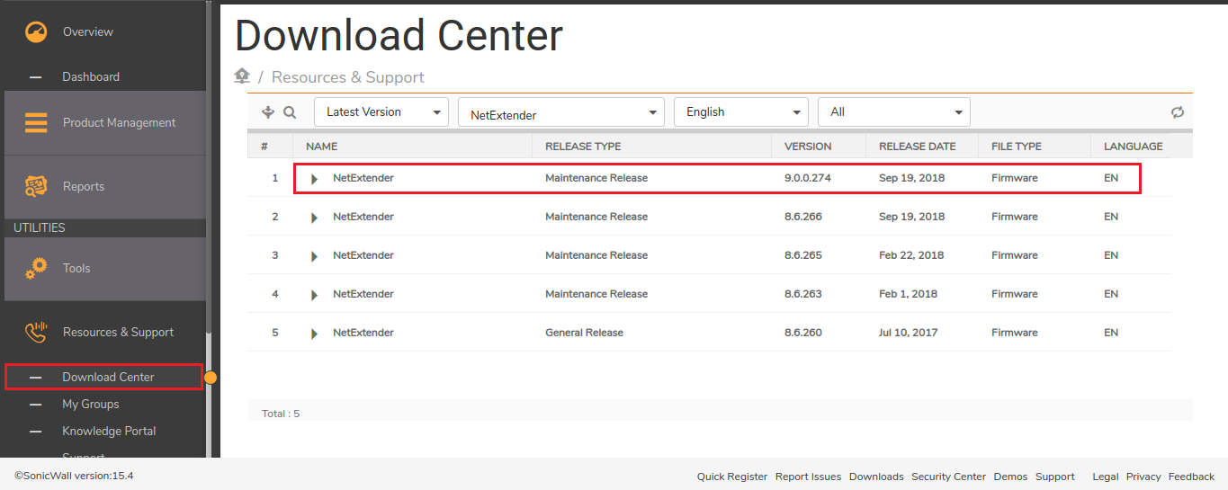 How To Configure SSL VPN On SonicWall Next-Gen Firewall | NetExtender