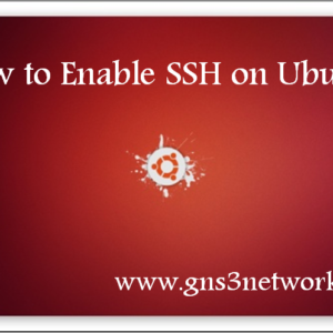how-to-enable-ssh-on-ubuntu