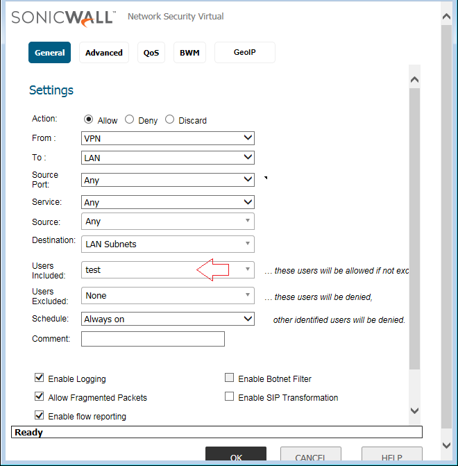 configuring-access-rule-for-vpn-in-sonicwall