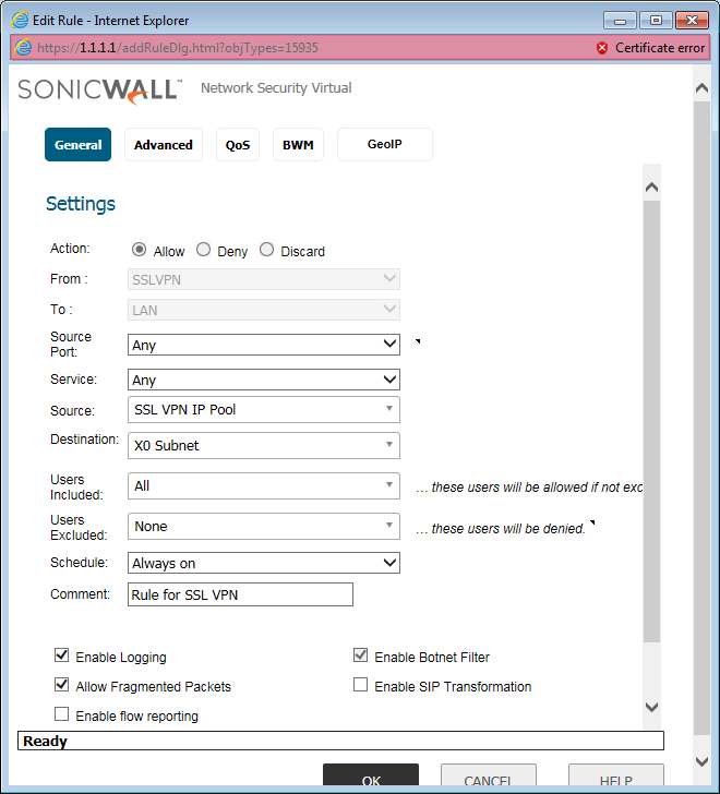 configuring-access-rule-for-ssl-vpn-in-sonicwall-firewall