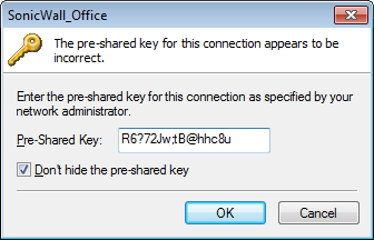pre-shared-key-for-gvc